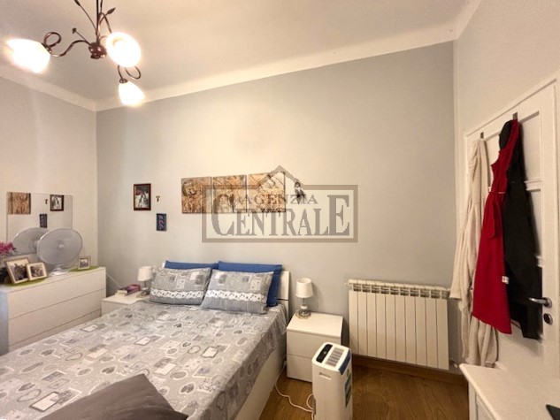 Agenzia Immobiliare Centrale Sanremo